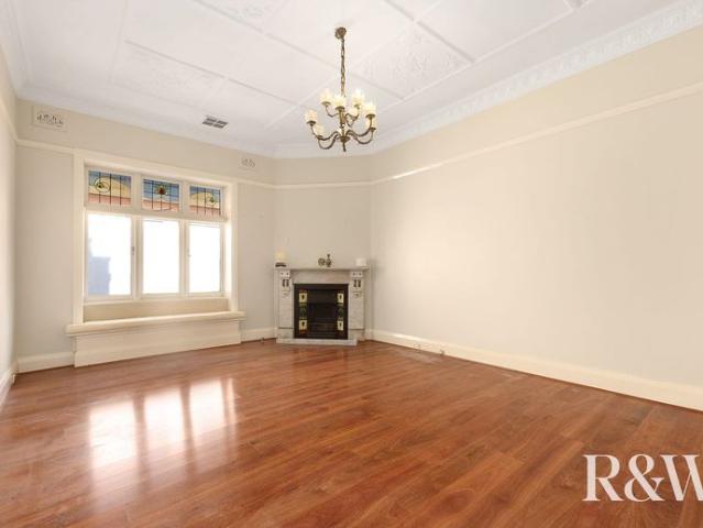House for rent in Willoughby, New South Wales