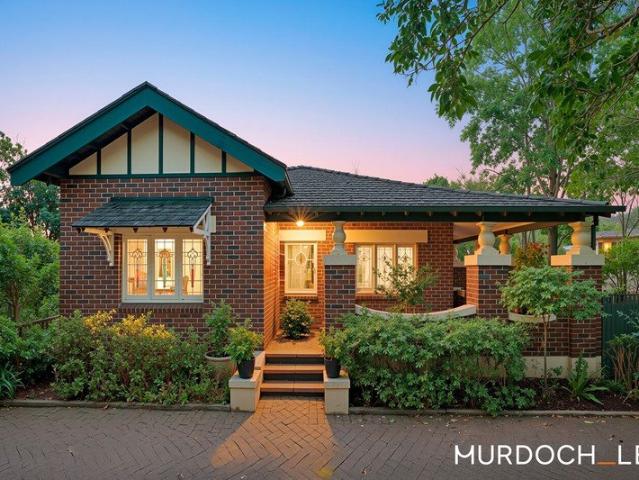 House for rent in Sydney, New South Wales