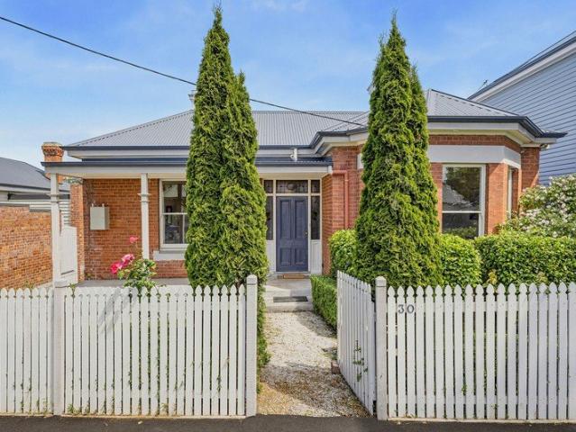 House for sale in West Hobart, Hobart