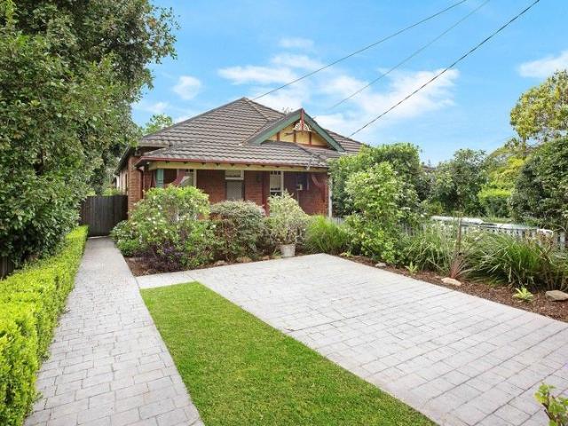 House for sale in Sydney, New South Wales
