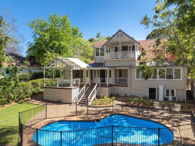 House for sale in Upper North Shore, Sydney