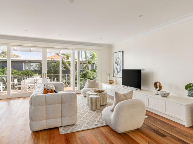 House for sale in Sydney, New South Wales