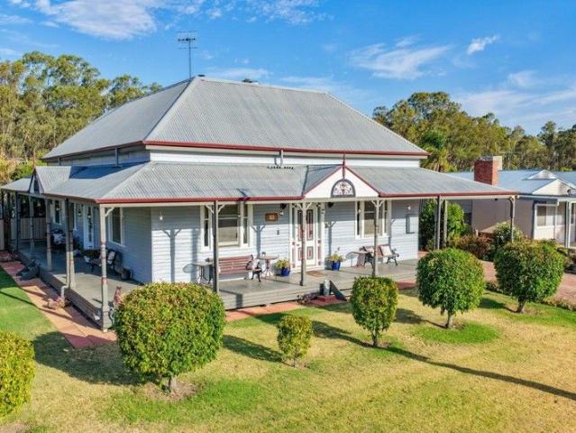 House for sale in Koondrook, Victoria