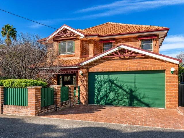 House for sale in Sydney, New South Wales