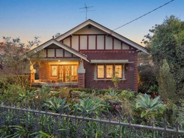 House for sale in Sydney, New South Wales