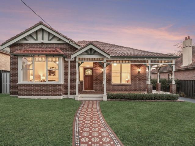 House for sale in Sydney, New South Wales