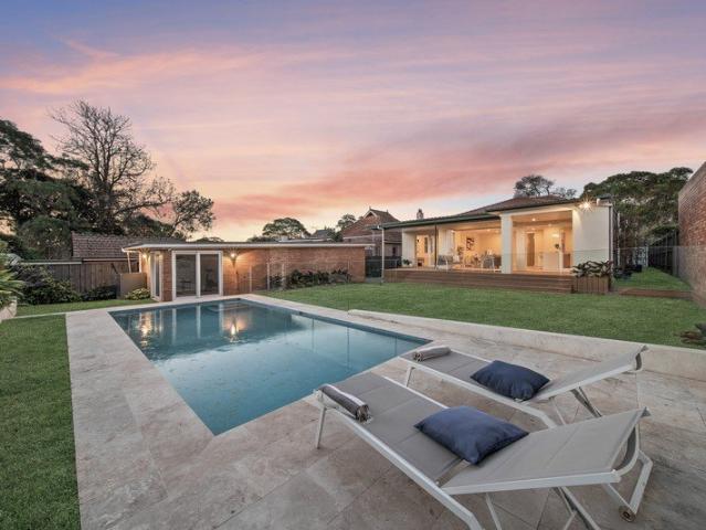 House for sale in Sydney, New South Wales