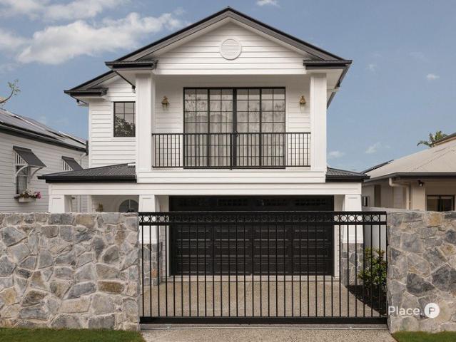 House for sale in Coorparoo, Greater Brisbane