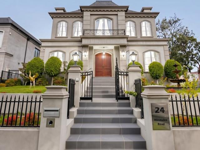 House for sale in Camerons Creek, Victoria