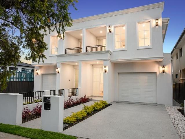 Duplex for sale in Sydney, New South Wales