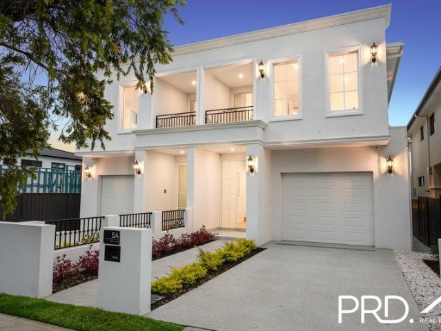 Duplex for sale in Sydney, New South Wales