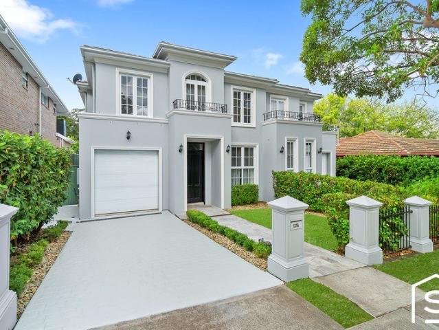 House for sale in Sydney, New South Wales