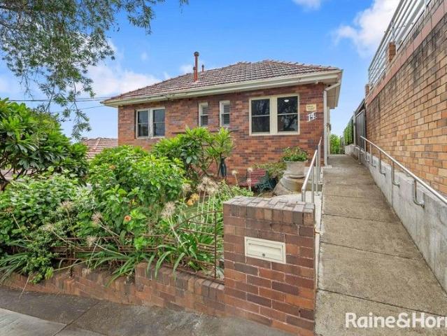 House for sale in Sydney, New South Wales