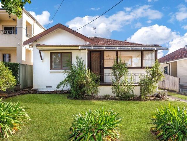 House for sale in Sydney, New South Wales
