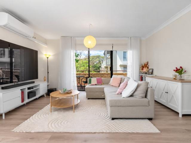 Apartment for sale in St George, Sydney