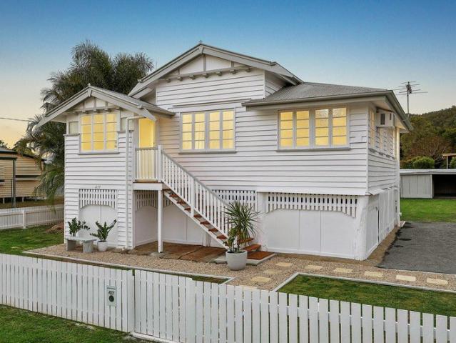 House for sale in Rockhampton, Queensland