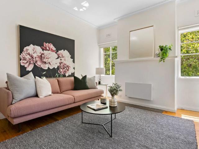 Apartment for rent in Camerons Creek, Victoria