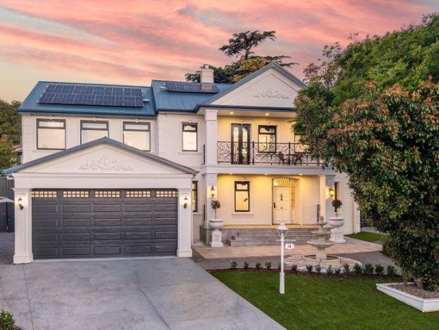House for sale in Springfield, Adelaide