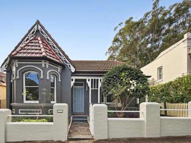 House for sale in Sydney, New South Wales
