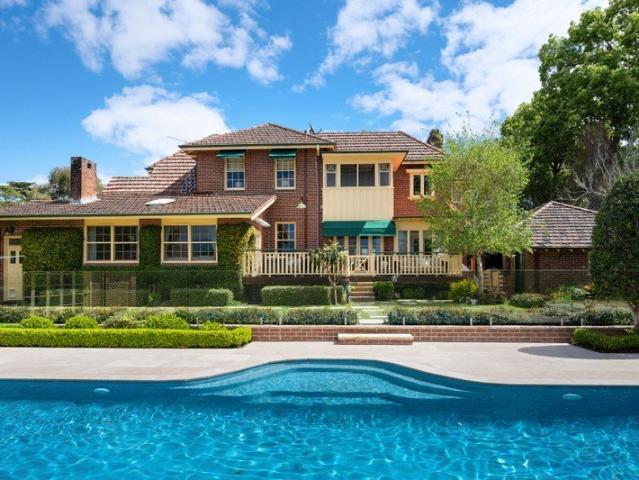 House for sale in Upper North Shore, Sydney