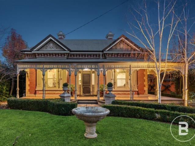 House for sale in Bendigo, Victoria