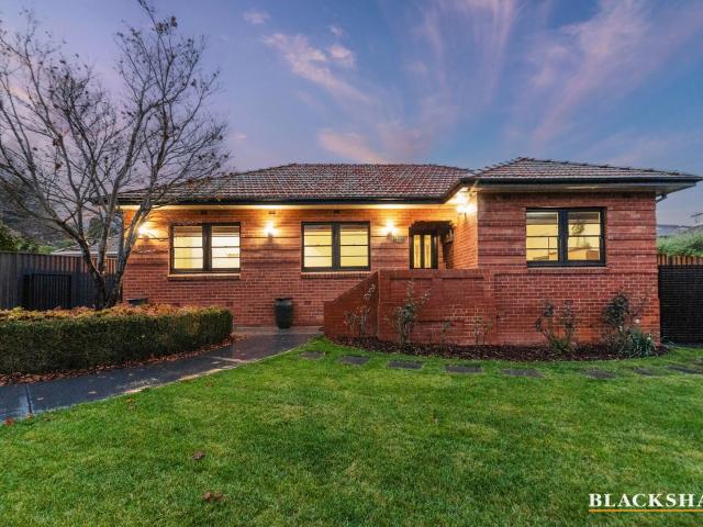 Property for sale in Griffith, Australian Capital Territory