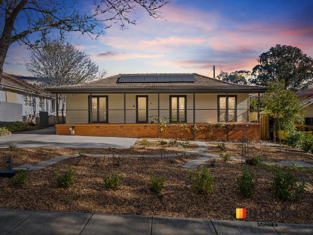 Property for sale in Griffith, Australian Capital Territory