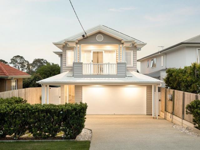 House for sale in Nudgee, Greater Brisbane