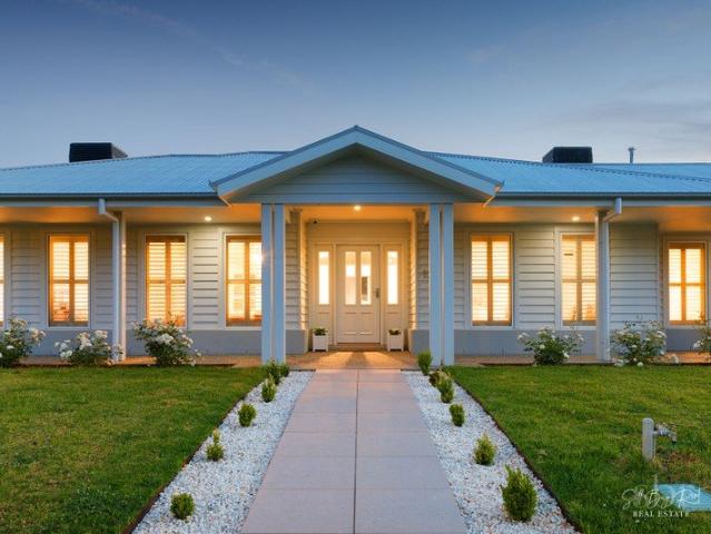 House for sale in Huon Creek, City of Wodonga