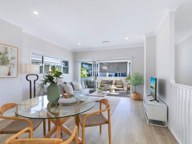 Townhouse for sale in Toombul, Queensland