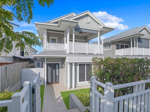 Townhouse for sale in Toombul, Queensland