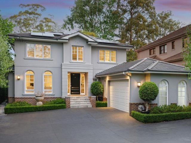 House for sale in Sydney, New South Wales