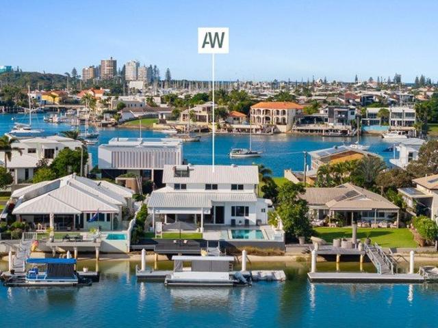 House for sale in Town of Alexandra-Mooloolaba, Sunshine Coast Regional