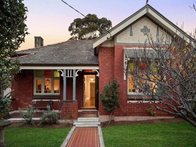 House for sale in Sydney, New South Wales
