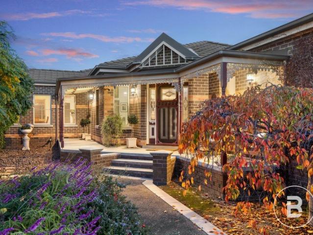 House for sale in Bendigo, Victoria