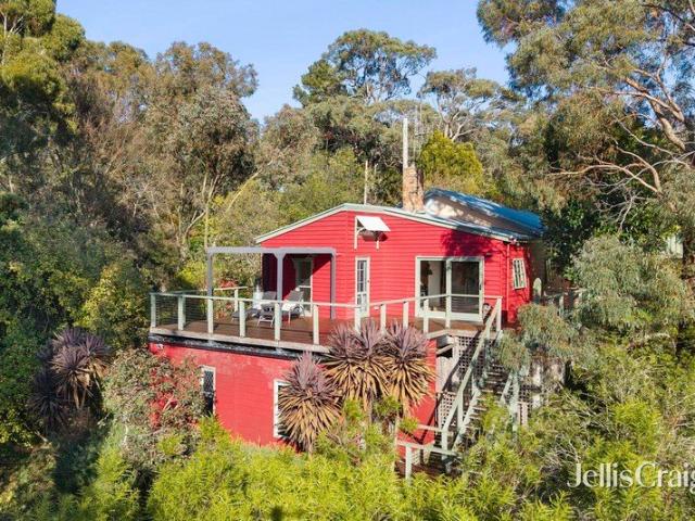 House for sale in Daylesford, Victoria