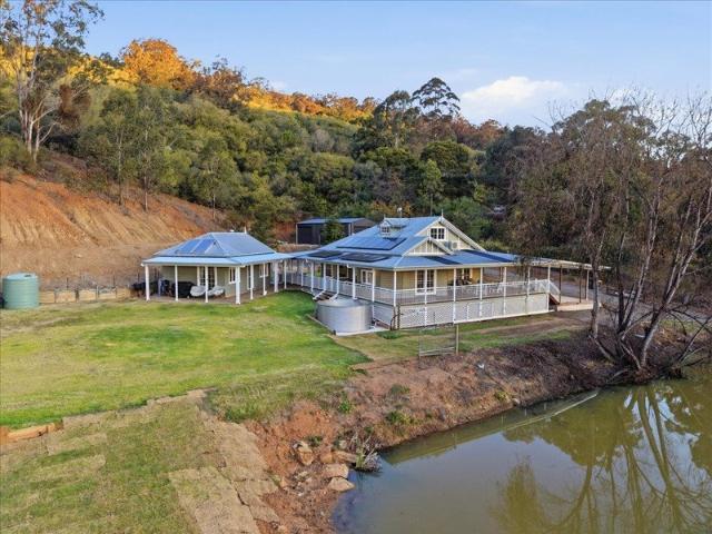 Cottage for sale in Mount Hunter, New South Wales
