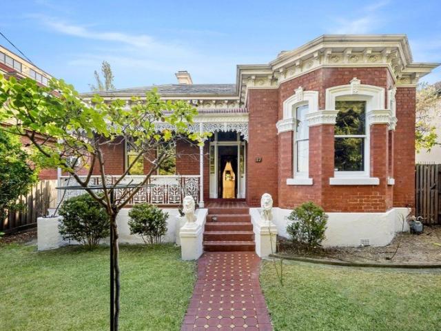 House for sale in Camerons Creek, Victoria