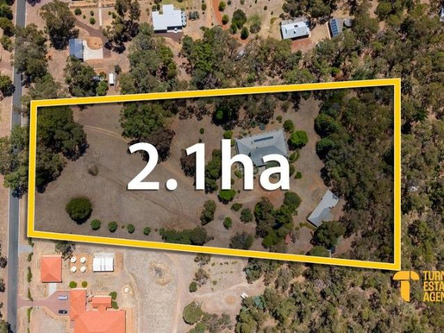House for sale in Stoneville, Western Australia