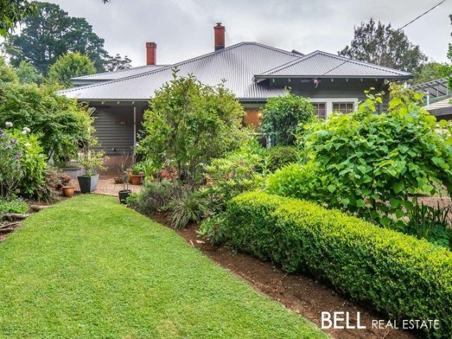 House for sale in Camerons Creek, Victoria