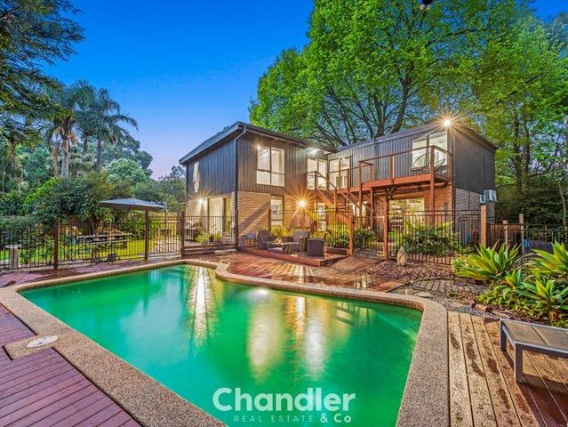 House for sale in Upwey, Melbourne