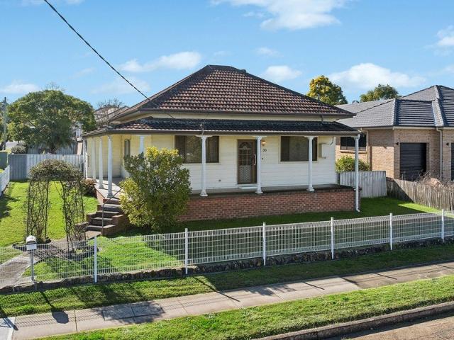 House for sale in New South Wales