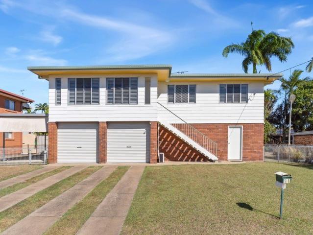 House for sale in Rockhampton, Queensland