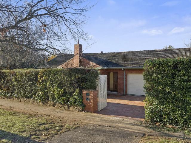 Property for sale in Narrabundah, Australian Capital Territory