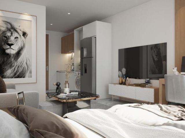 Apartment for sale in Mackinnon Road, Kinango