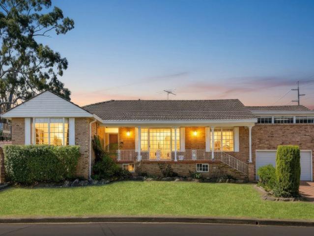 House for sale in Sydney, New South Wales