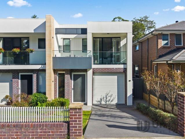 House for sale in Sydney, New South Wales