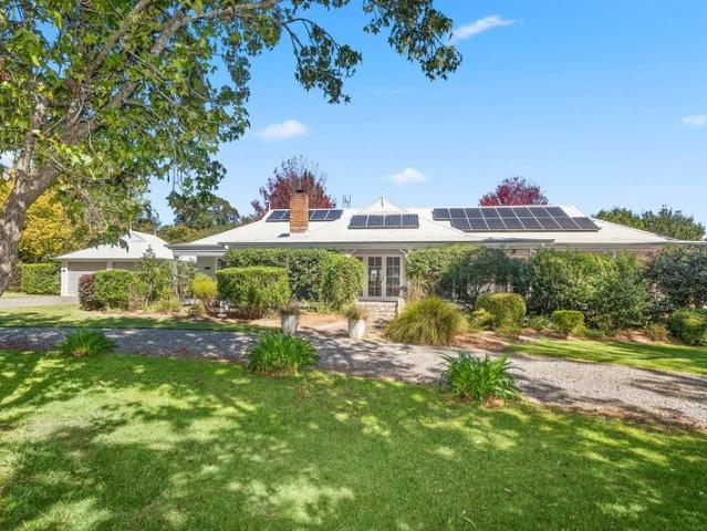 House for sale in Bundanoon, New South Wales
