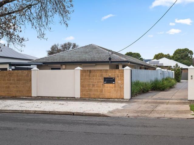 Apartment for sale in Horseshoe Creek, South Australia