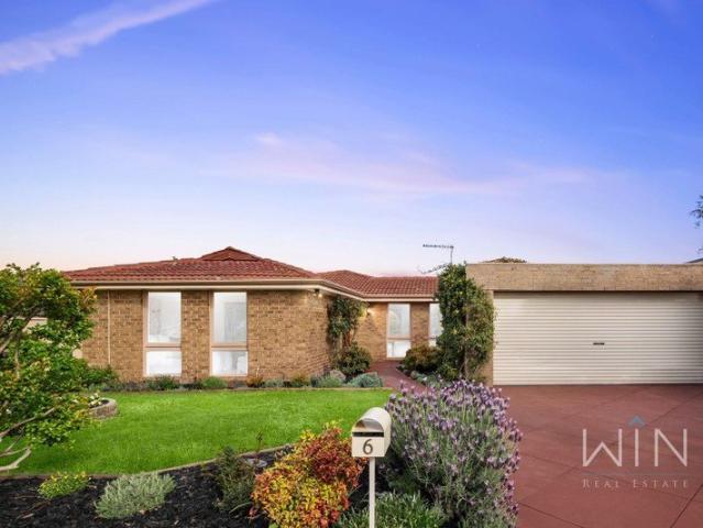 House for sale in Mulgrave, Melbourne